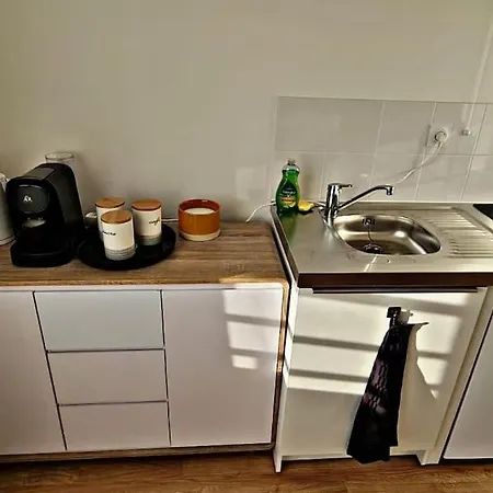 아파트 Loft Climatise Parking Gratuit 5min Gare