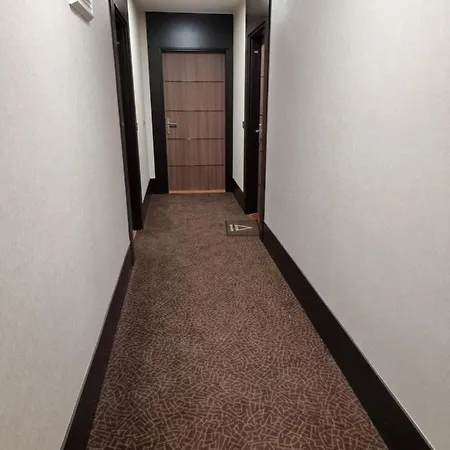 Loft Climatise Parking Gratuit 5min Gare 아파트 *